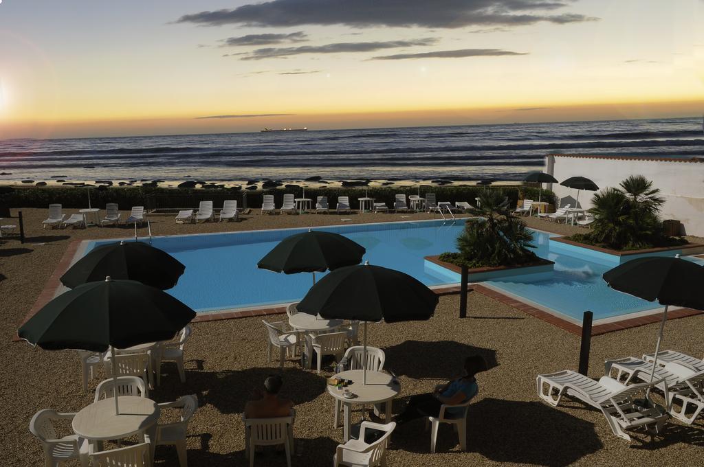 Residence Hotel Antica Perla Сан Леоне Екстериор снимка